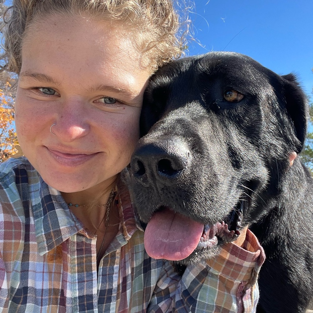 Meet your Posher, Jade